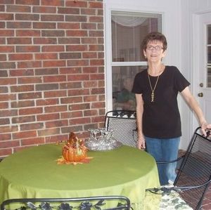 Meet your Posher, Janice